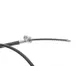 Трос ручника задній KAVO PARTS BHC-2081 для Honda CR-V III (RE) 2007-2012 1815 мм