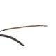 Трос ручника задній KAVO PARTS BHC-3233 для Kia Rio II JB 2005-2011, Hyundai Accent III MC 2005-2010 (1625 мм)