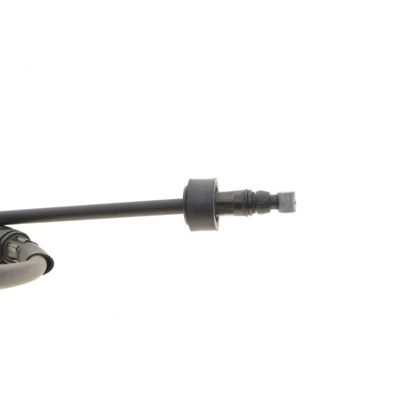 Трос ручника задній KAVO PARTS BHC-3233 для Kia Rio II JB 2005-2011, Hyundai Accent III MC 2005-2010 (1625 мм)