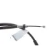 Трос ручника задній KAVO PARTS BHC-6818 для Renault Koleos 2.0 dCi 2008-2016 (1697мм)