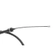 Трос ручника задній KAVO PARTS BHC-9115 для Toyota Avensis T22 1997-2003 (1810мм)