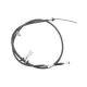 Трос ручника задній KAVO PARTS BHC-9118 для Toyota Avensis T25 2003-2008 (1795 мм)