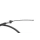 Трос ручника задній KAVO PARTS BHC-9118 для Toyota Avensis T25 2003-2008 (1795 мм)
