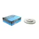 Диск гальмівний передній KAVO PARTS BR-1218-C для Opel Astra J, Chevrolet Cruze 300x26 мм