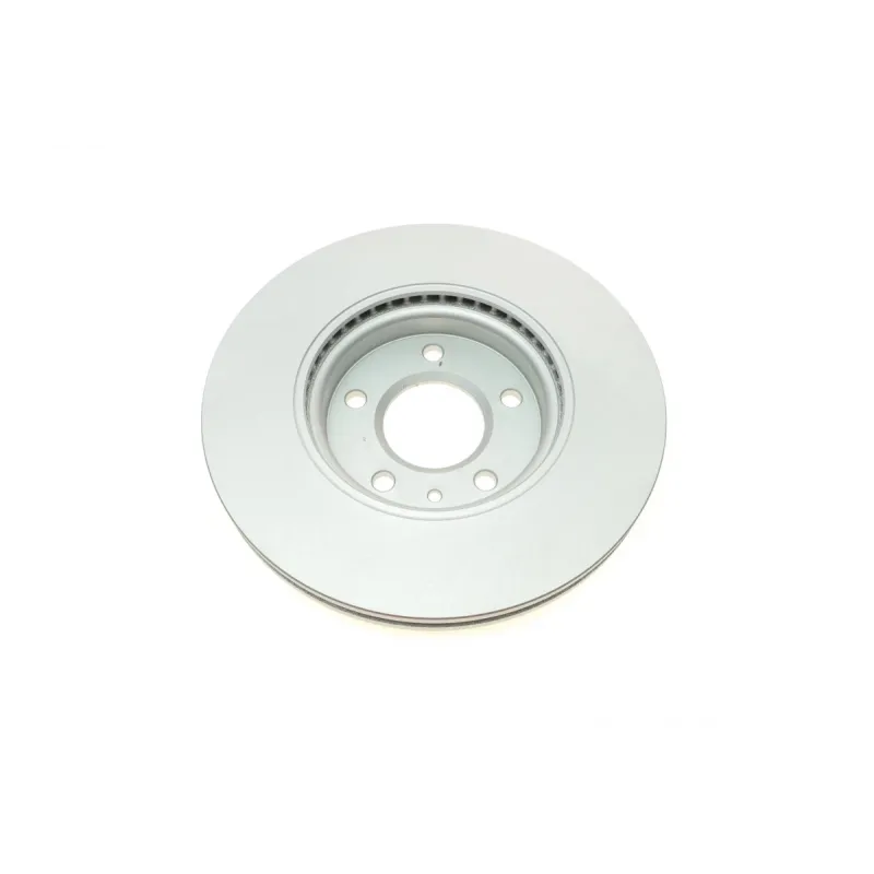 Диск гальмівний передній KAVO PARTS BR-1218-C для Opel Astra J, Chevrolet Cruze 300x26 мм