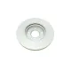 Диск гальмівний передній KAVO PARTS BR-1218-C для Opel Astra J, Chevrolet Cruze 300x26 мм