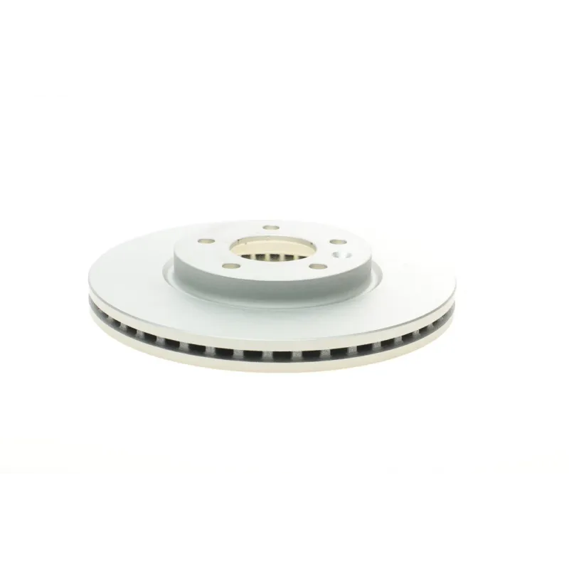 Диск гальмівний передній KAVO PARTS BR-1218-C для Opel Astra J, Chevrolet Cruze 300x26 мм