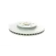 Диск гальмівний передній KAVO PARTS BR-1218-C для Opel Astra J, Chevrolet Cruze 300x26 мм