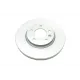 Диск гальмівний передній KAVO PARTS BR-1218-C для Opel Astra J, Chevrolet Cruze 300x26 мм