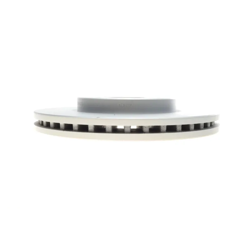 Диск гальмівний передній KAVO PARTS BR-1221-C для Opel Astra H/J, Chevrolet Aveo 276x26 мм