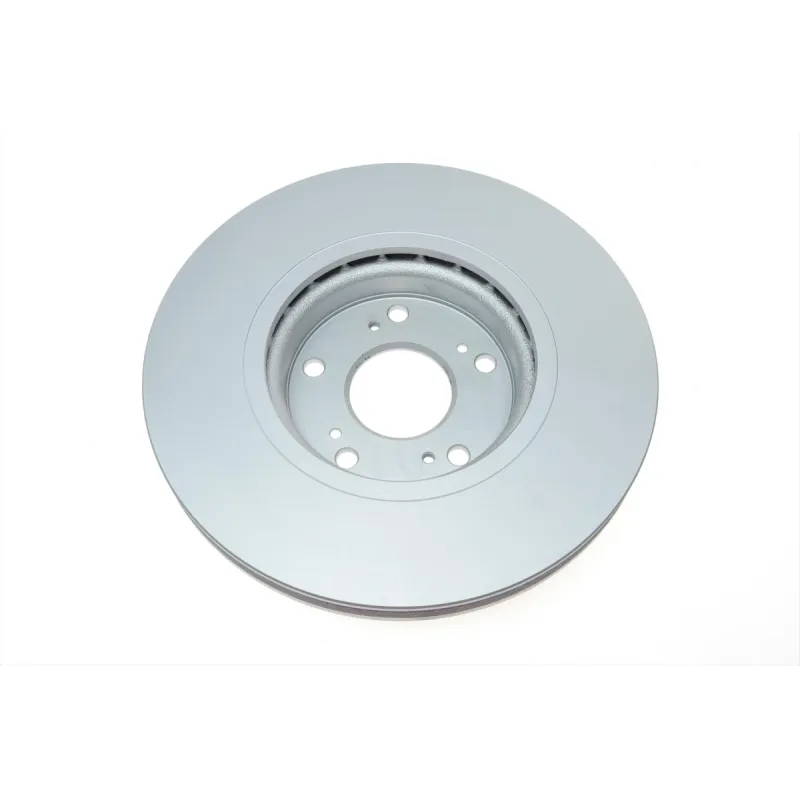 Диск гальмівний передній KAVO PARTS BR-2269-C для Honda Accord VII CL/CM 2003-2008 (300x25 мм)