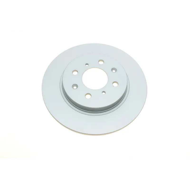 Диск гальмівний задній KAVO PARTS BR-2277-C для Honda Insight/Jazz 2009-, 260x9 мм