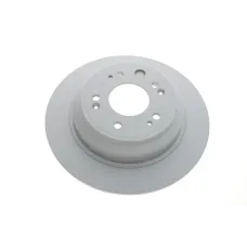 Диск гальмівний задній KAVO PARTS BR-2279-C для Honda Accord VIII/IX 2008-, 305x9 мм