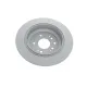 Диск гальмівний задній KAVO PARTS BR-2279-C для Honda Accord VIII/IX 2008-, 305x9 мм