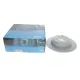 Диск гальмівний задній KAVO PARTS BR-2279-C для Honda Accord VIII/IX 2008-, 305x9 мм