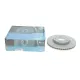 Диск гальмівний передній KAVO PARTS BR-3228-C для Hyundai Tucson JM 2004-2010, Kia Cee'd 2006-2012 (280x26 мм)