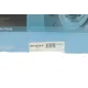 Диск гальмівний передній KAVO PARTS BR-3228-C для Hyundai Tucson JM 2004-2010, Kia Cee'd 2006-2012 (280x26 мм)