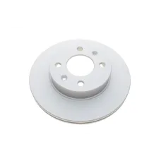 Диск гальмівний передній KAVO PARTS BR-4218-C для Hyundai i10, Kia Picanto 2009-, 241x18 мм