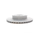 Диск гальмівний передній KAVO PARTS BR-4218-C для Hyundai i10, Kia Picanto 2009-, 241x18 мм