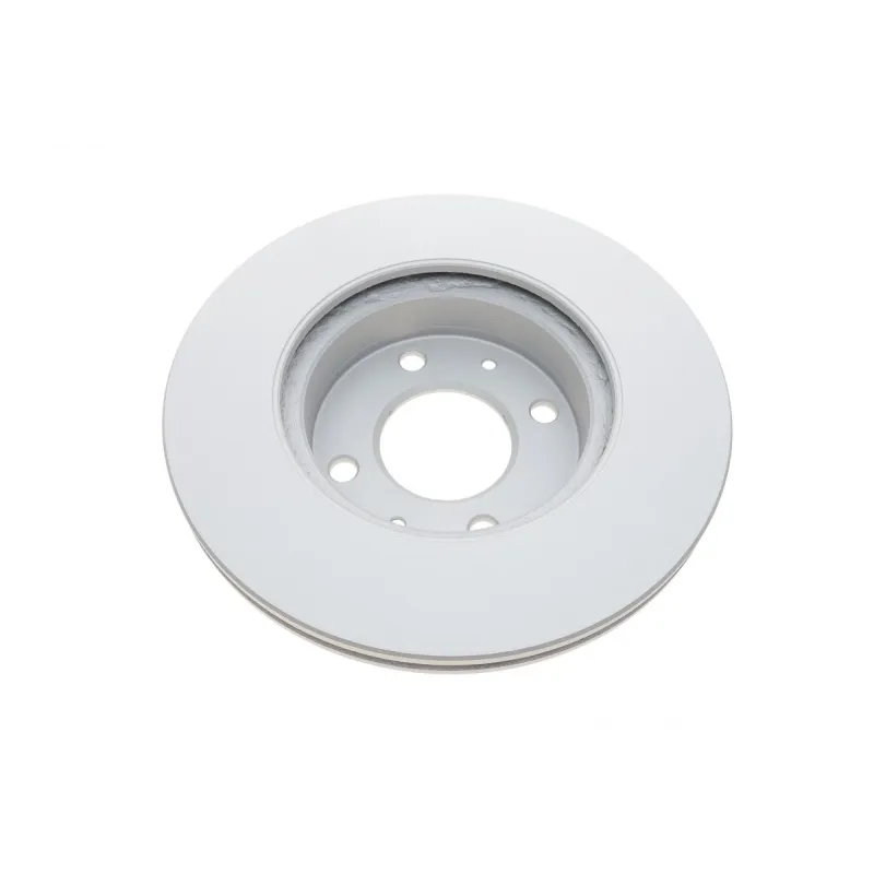 Диск гальмівний передній KAVO PARTS BR-4218-C для Hyundai i10, Kia Picanto 2009-, 241x18 мм