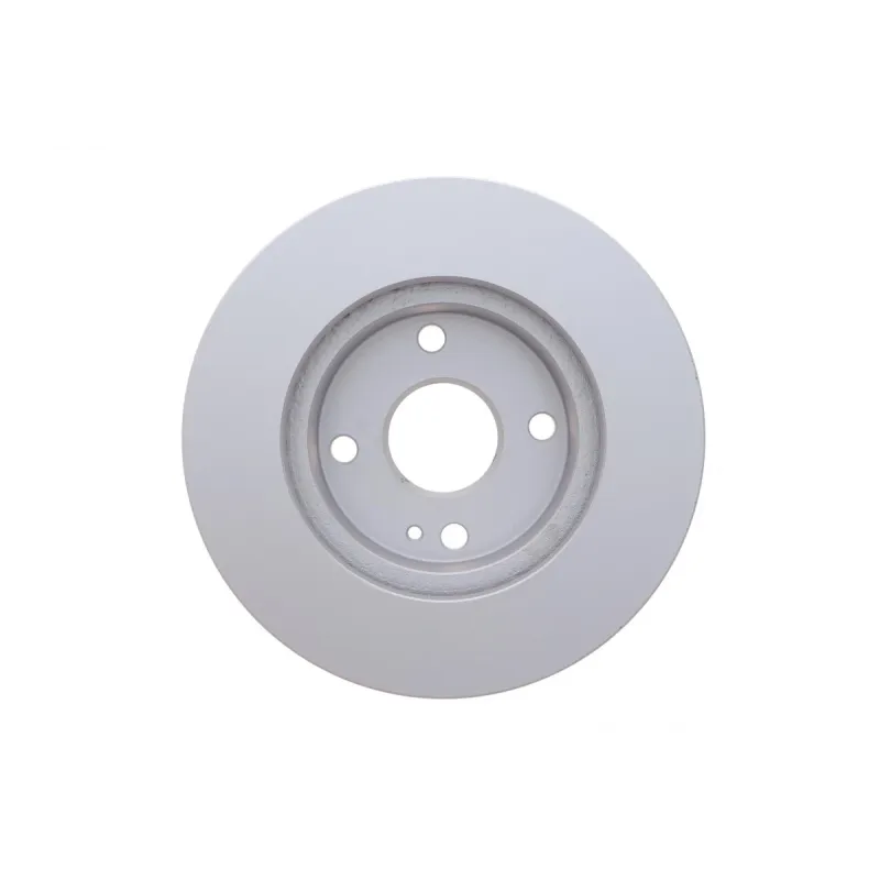 Диск гальмівний передній KAVO PARTS BR-4729-C для Mazda 323 BG 1989-1994, 235x22 мм