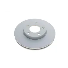 Диск гальмівний передній KAVO PARTS BR-4762-C для Mazda 3 BK/BL, 5 CR19/CW 278x25 мм