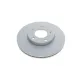 Диск гальмівний передній KAVO PARTS BR-4762-C для Mazda 3 BK/BL, 5 CR19/CW 278x25 мм