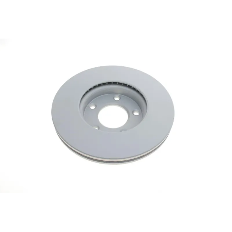Диск гальмівний передній KAVO PARTS BR-4762-C для Mazda 3 BK/BL, 5 CR19/CW 278x25 мм
