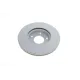 Диск гальмівний передній KAVO PARTS BR-4762-C для Mazda 3 BK/BL, 5 CR19/CW 278x25 мм