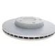 Диск гальмівний передній KAVO PARTS BR-4762-C для Mazda 3 BK/BL, 5 CR19/CW 278x25 мм