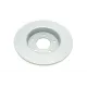 Диск гальмівний (задній) Mazda 3/5 1.5-2.3 CiTD 07- (279x11)