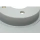 Диск гальмівний (задній) Mazda 3/5 1.5-2.3 CiTD 07- (279x11)