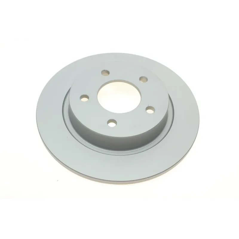 Диск гальмівний (задній) Mazda 3/5 1.5-2.3 CiTD 07- (279x11)