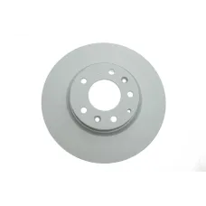 Купити Диск гальмівний (передній) Mazda 6 07-13 (299x25) | KovelAutoHub