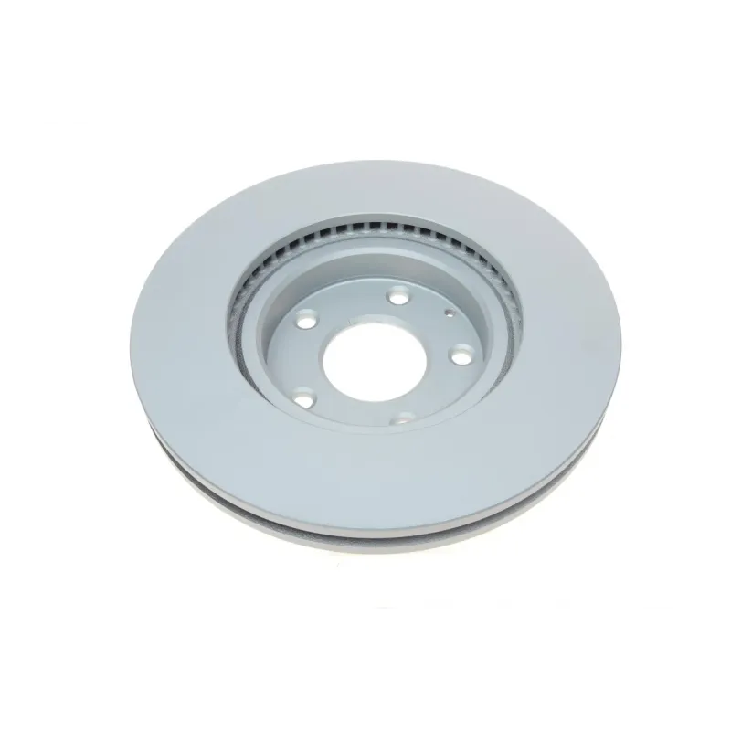 Диск гальмівний передній KAVO PARTS BR-4791-C для Mazda 6, CX-5 (297x28 мм, вентильований)