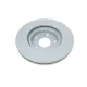Диск гальмівний передній KAVO PARTS BR-4791-C для Mazda 6, CX-5 (297x28 мм, вентильований)