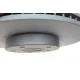Диск гальмівний передній KAVO PARTS BR-4791-C для Mazda 6, CX-5 (297x28 мм, вентильований)