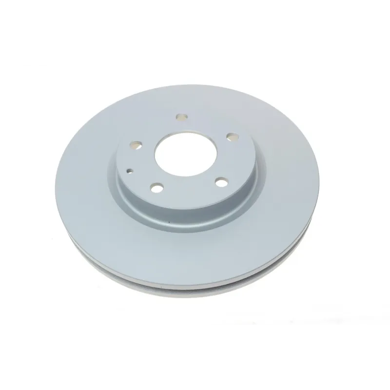 Диск гальмівний передній KAVO PARTS BR-4791-C для Mazda 6, CX-5 (297x28 мм, вентильований)