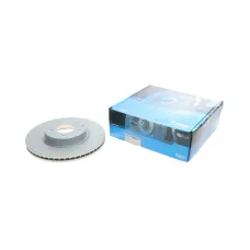 Диск гальмівний передній KAVO PARTS BR-4798-C для Mazda 3 BM, CX-3 DK 2013-2020 295x25 мм