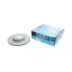 Диск гальмівний передній KAVO PARTS BR-4798-C для Mazda 3 BM, CX-3 DK 2013-2020 295x25 мм