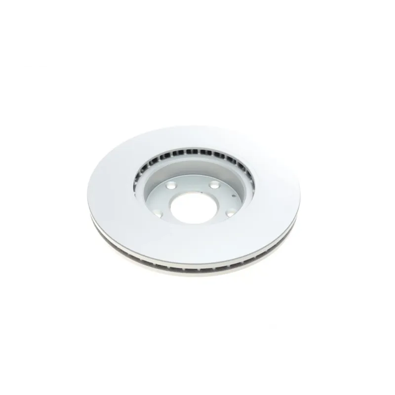 Диск гальмівний передній KAVO PARTS BR-4798-C для Mazda 3 BM, CX-3 DK 2013-2020 295x25 мм