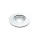 Диск гальмівний передній KAVO PARTS BR-4798-C для Mazda 3 BM, CX-3 DK 2013-2020 295x25 мм