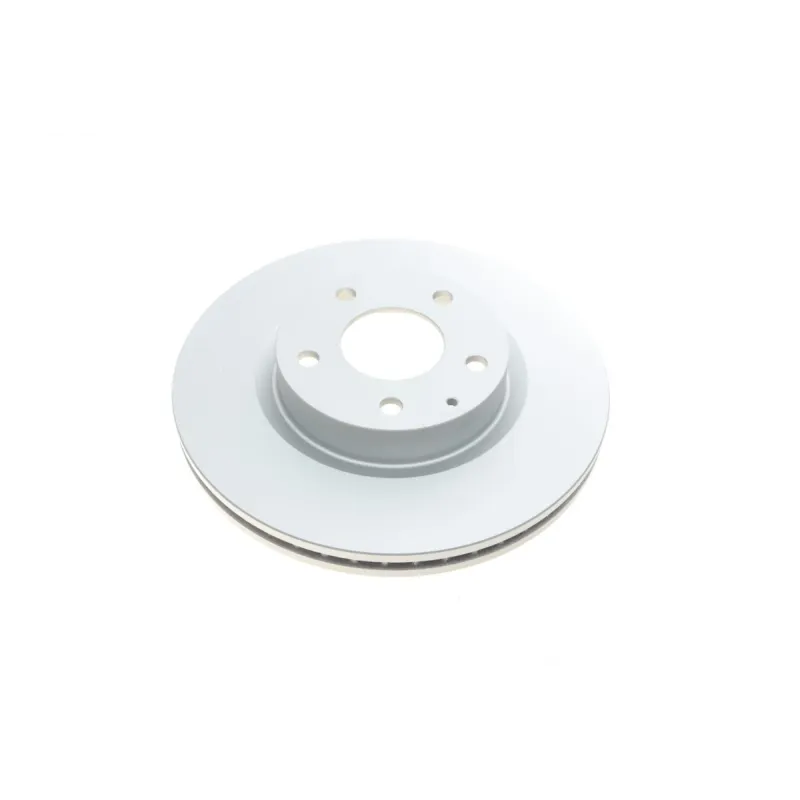 Диск гальмівний передній KAVO PARTS BR-4798-C для Mazda 3 BM, CX-3 DK 2013-2020 295x25 мм