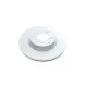 Диск гальмівний передній KAVO PARTS BR-4798-C для Mazda 3 BM, CX-3 DK 2013-2020 295x25 мм
