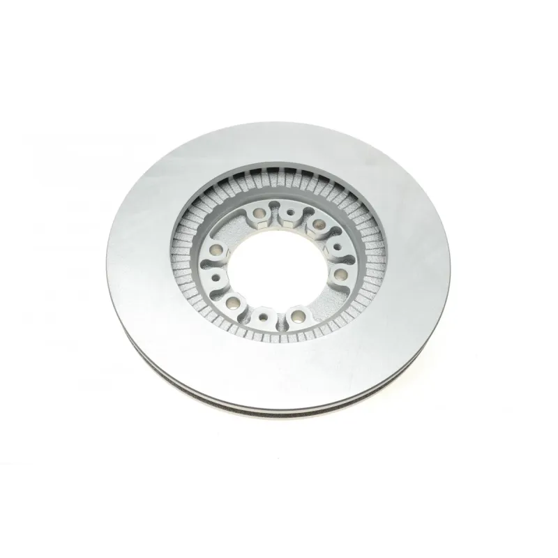 Диск гальмівний передній KAVO PARTS BR-5722-C для Mitsubishi Pajero, L200 276x24 мм