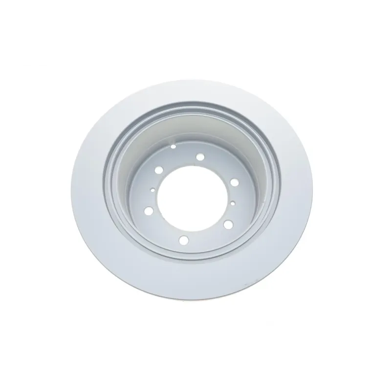 Диск гальмівний задній KAVO PARTS BR-5733-C для Mitsubishi L400, Pajero II, Pajero Sport 315x18 мм