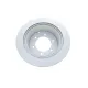 Диск гальмівний задній KAVO PARTS BR-5733-C для Mitsubishi L400, Pajero II, Pajero Sport 315x18 мм
