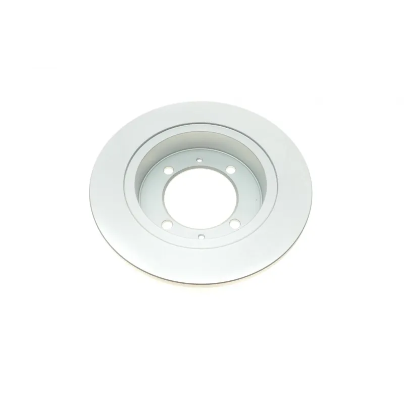 Диск гальмівний задній KAVO PARTS BR-5746-C для Mitsubishi Carisma, Space Star, Volvo S40 1995-2006, 260x10 мм