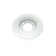 Диск гальмівний задній KAVO PARTS BR-5746-C для Mitsubishi Carisma, Space Star, Volvo S40 1995-2006, 260x10 мм