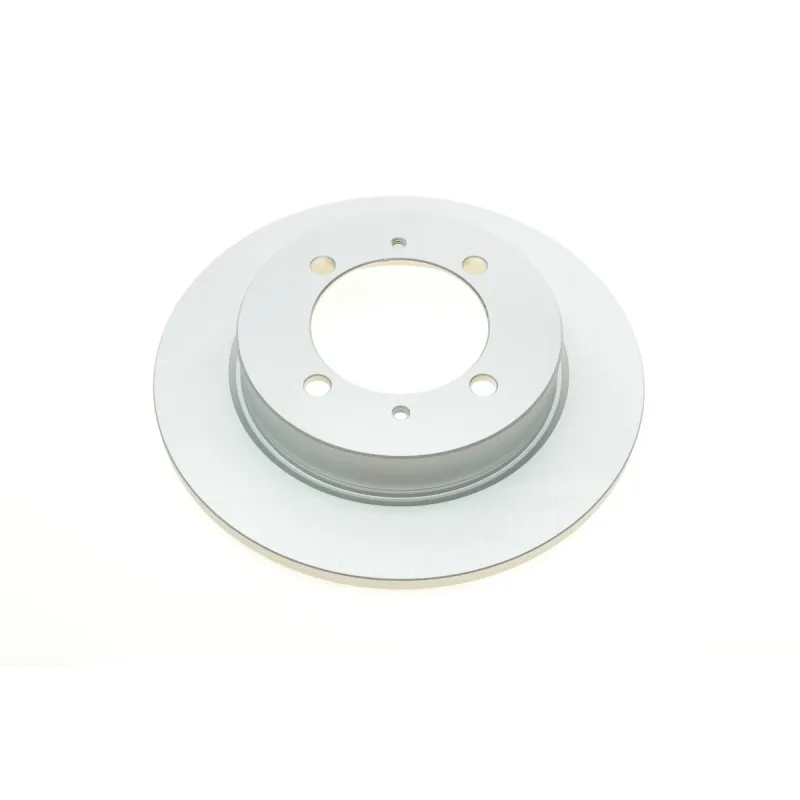 Диск гальмівний задній KAVO PARTS BR-5746-C для Mitsubishi Carisma, Space Star, Volvo S40 1995-2006, 260x10 мм